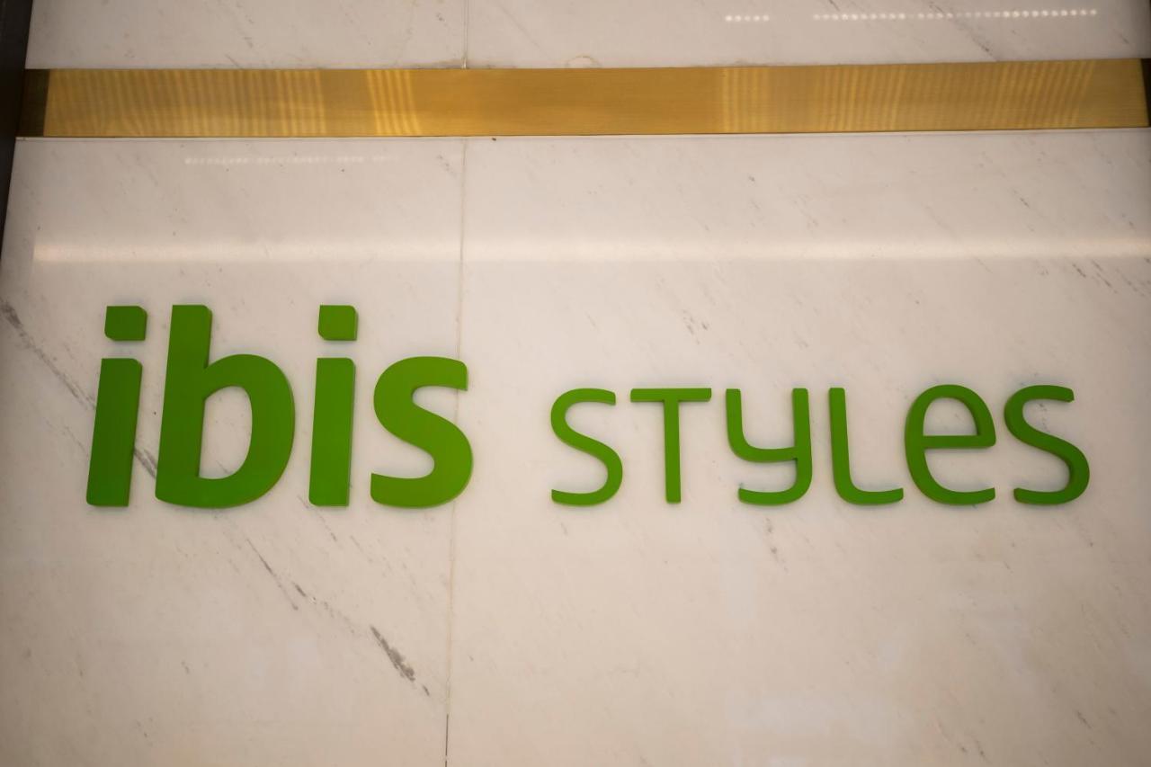 Ibis Styles Khách sạn