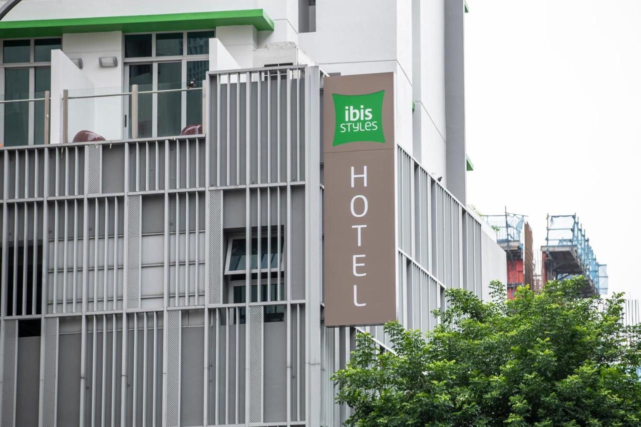 Khách sạn Ibis Styles