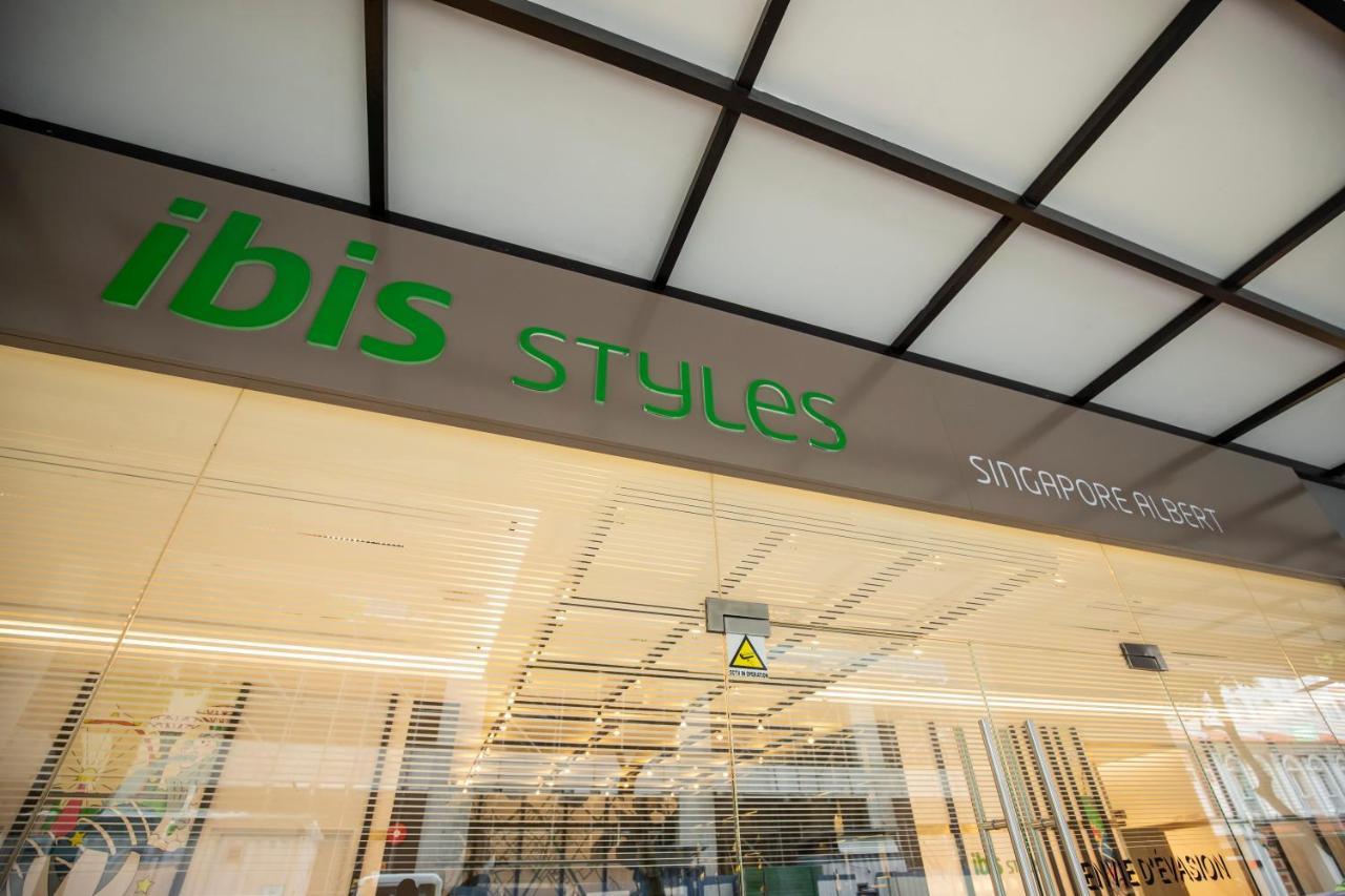 Khách sạn Ibis Styles