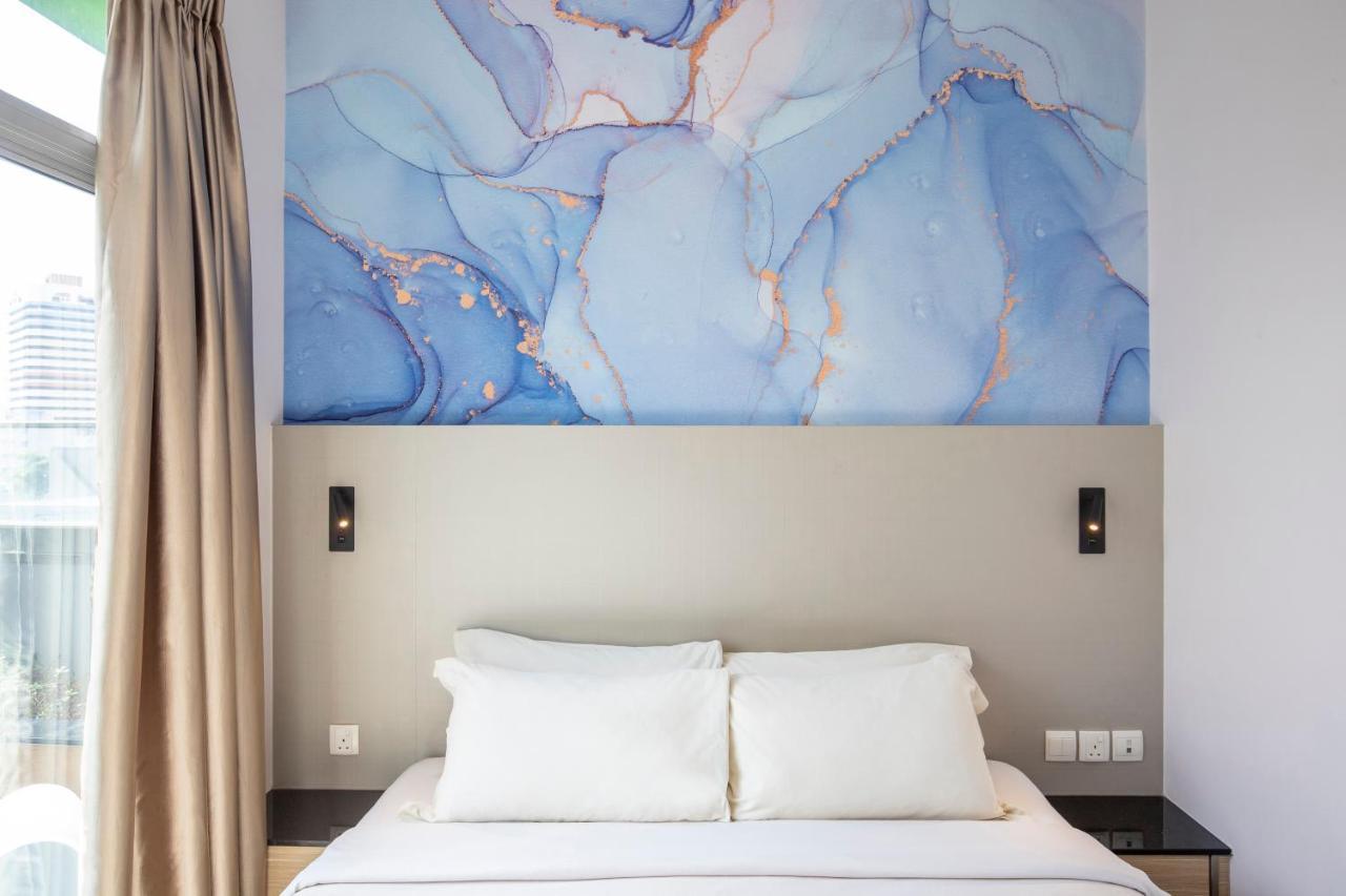 Ibis Styles Khách sạn 4*
