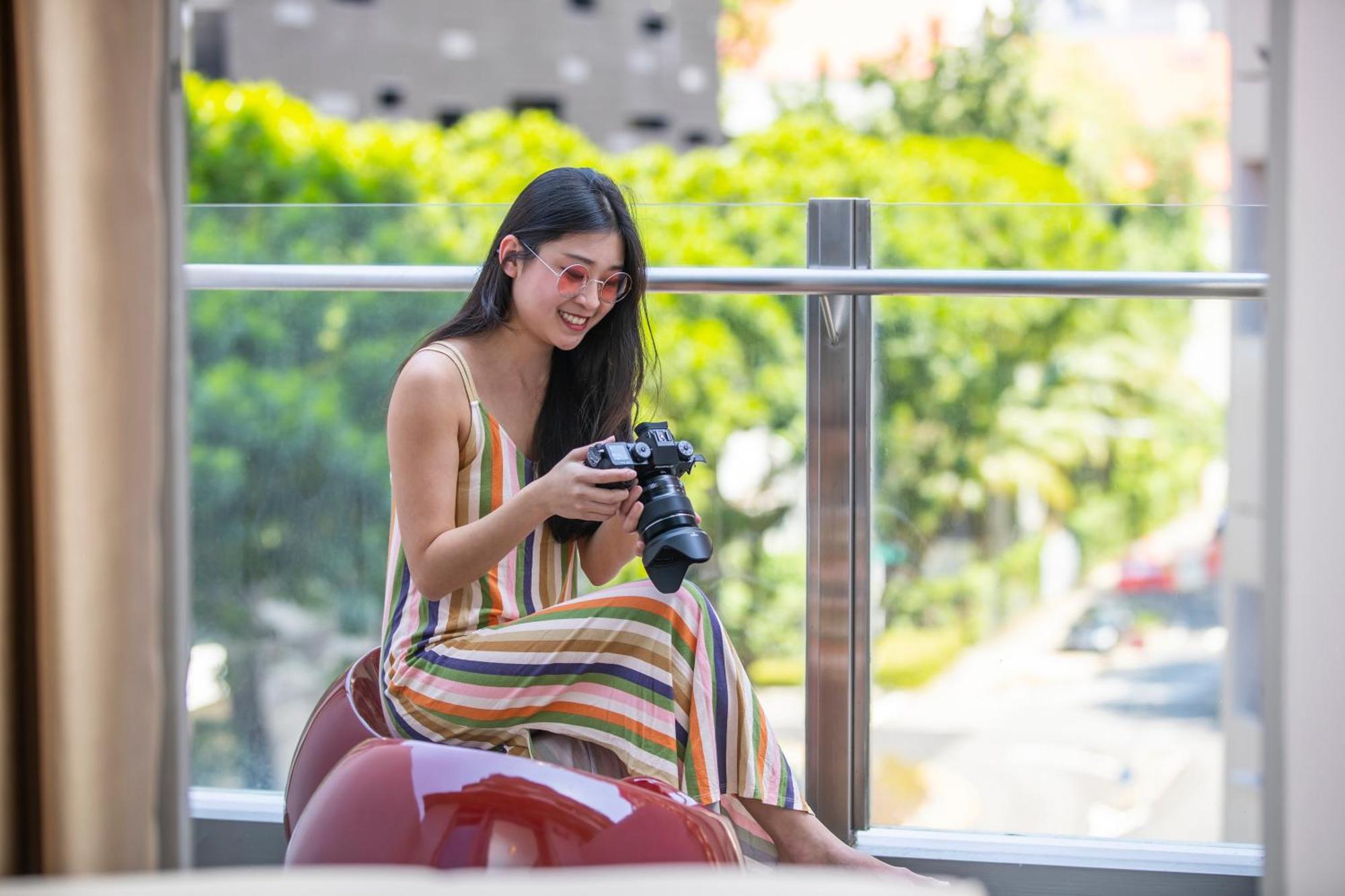 Ibis Styles Khách sạn Singapore