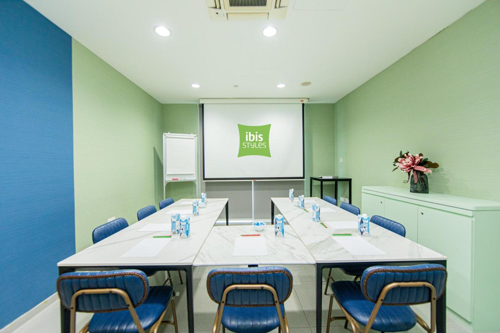 Khách sạn Ibis Styles