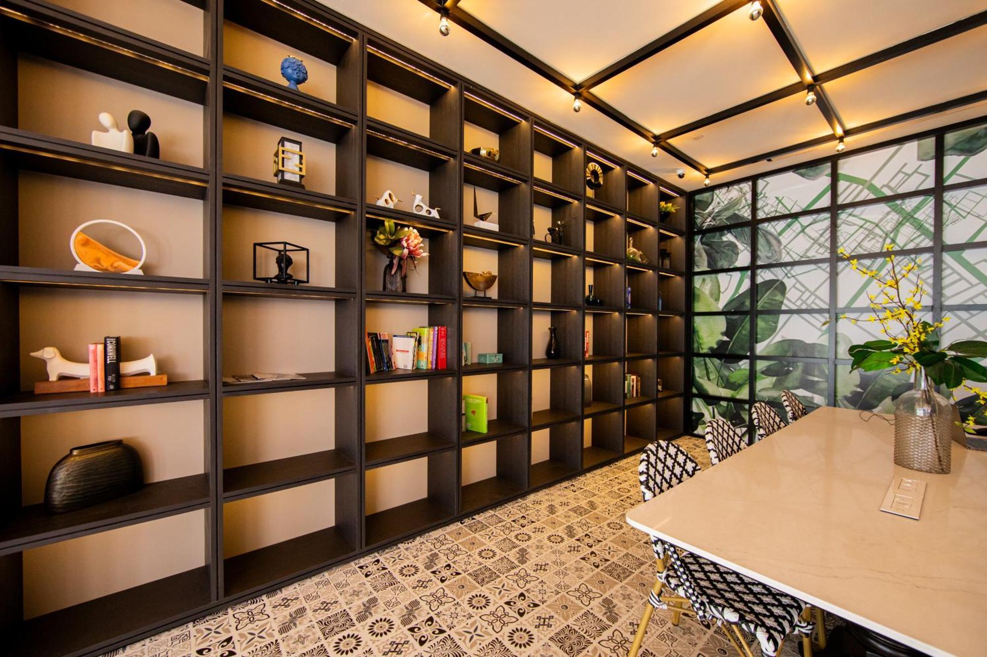 Khách sạn Ibis Styles Singapore