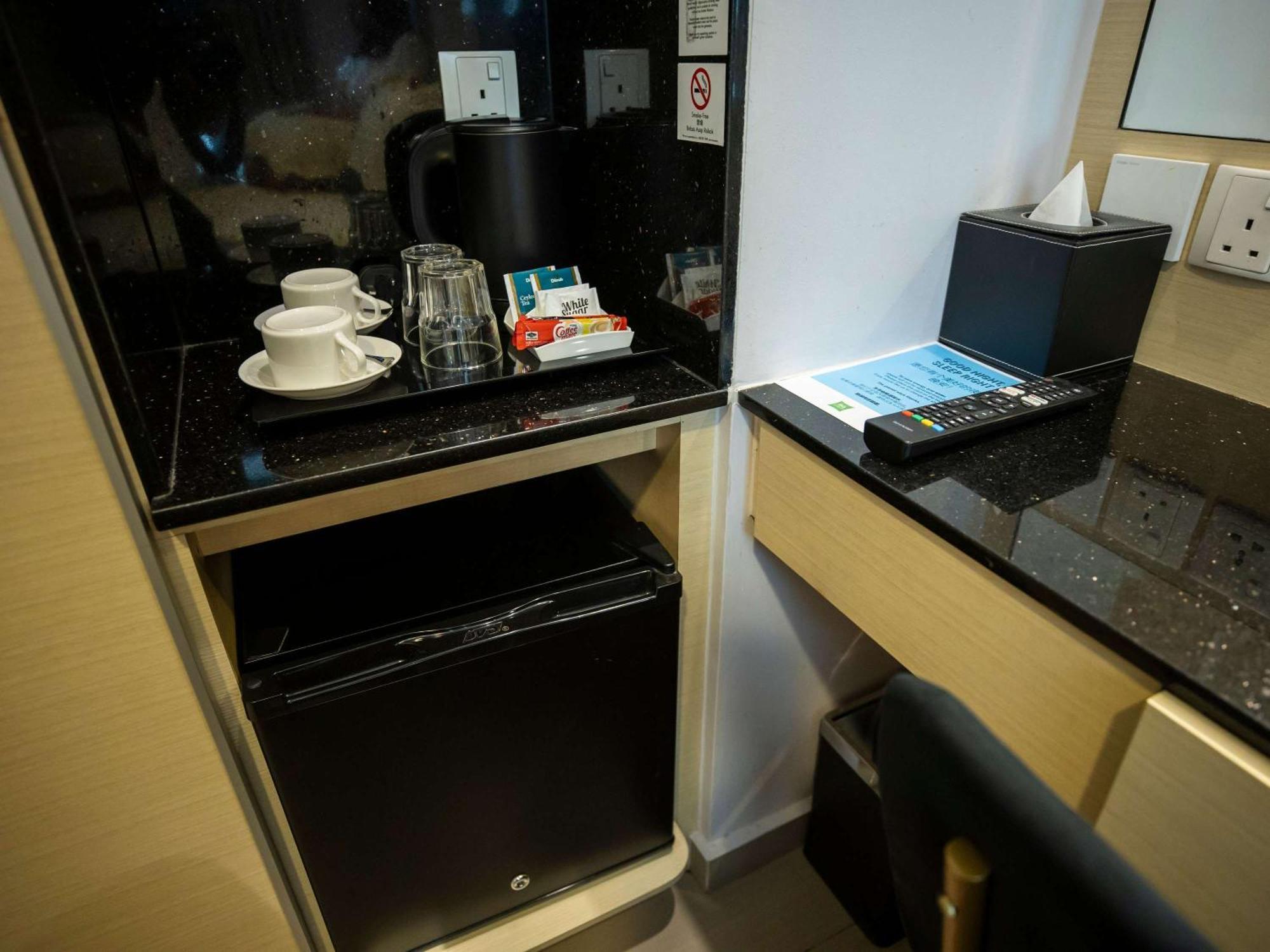 Ibis Styles Khách sạn 4*