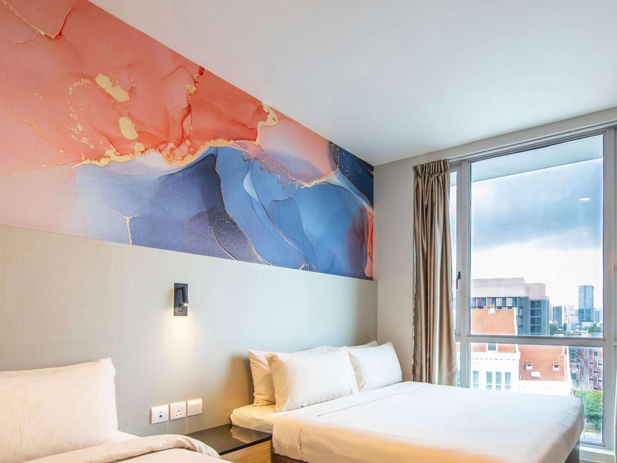 Khách sạn Ibis Styles