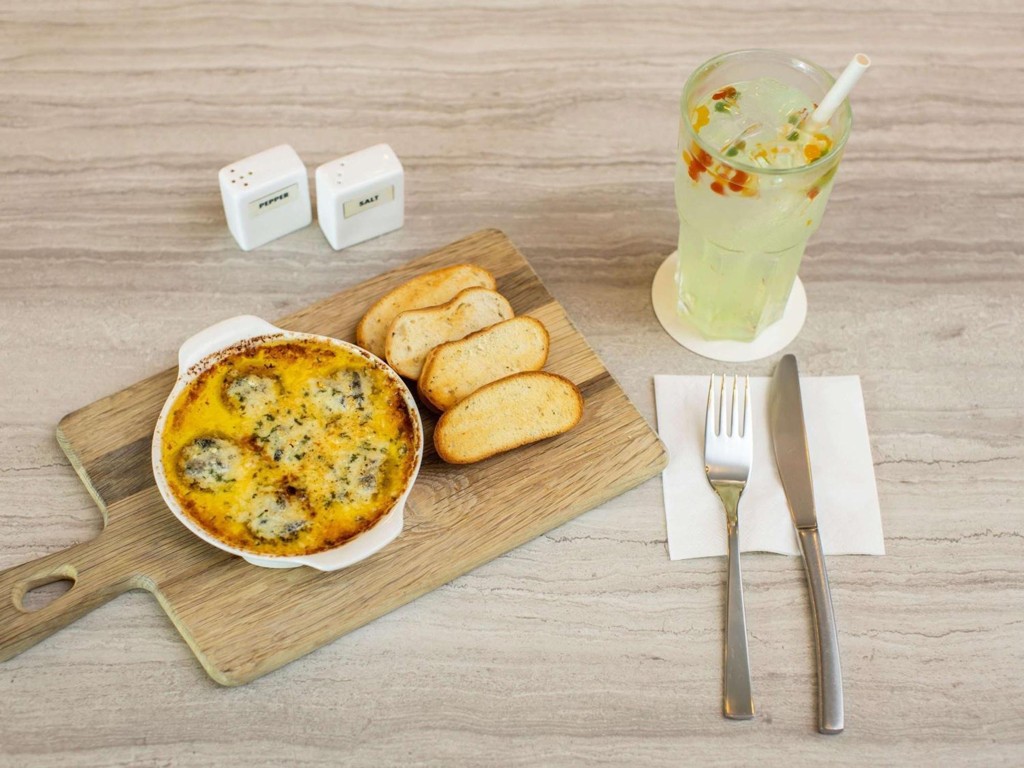 Ibis Styles Khách sạn Singapore