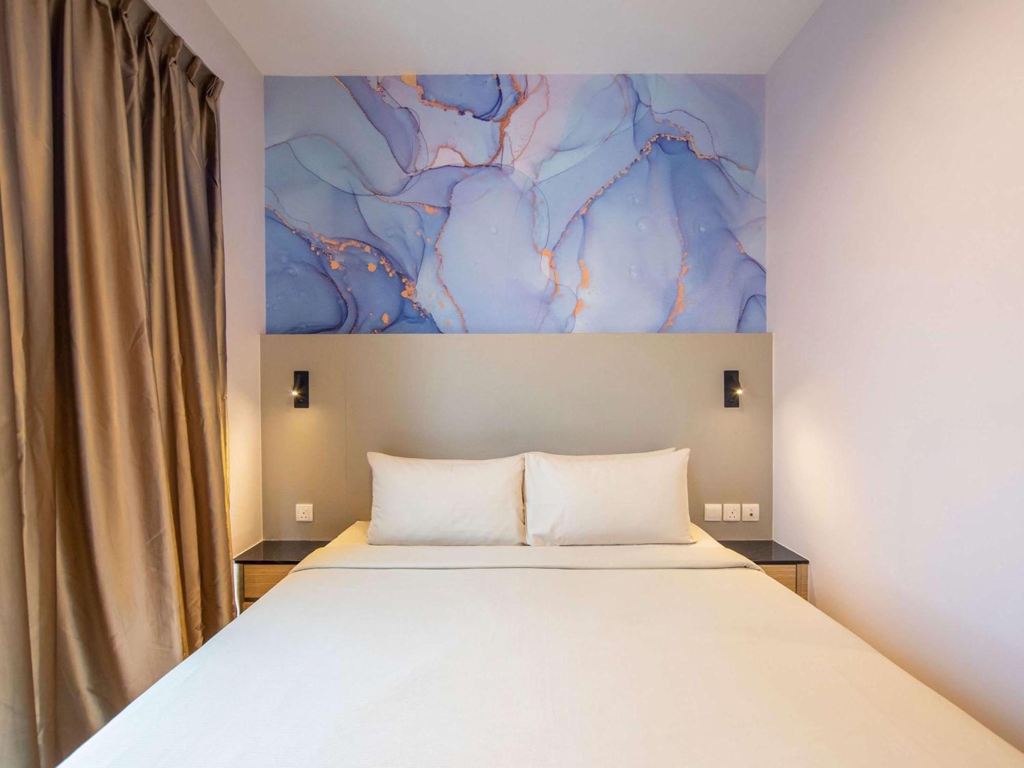Ibis Styles Khách sạn 4*
