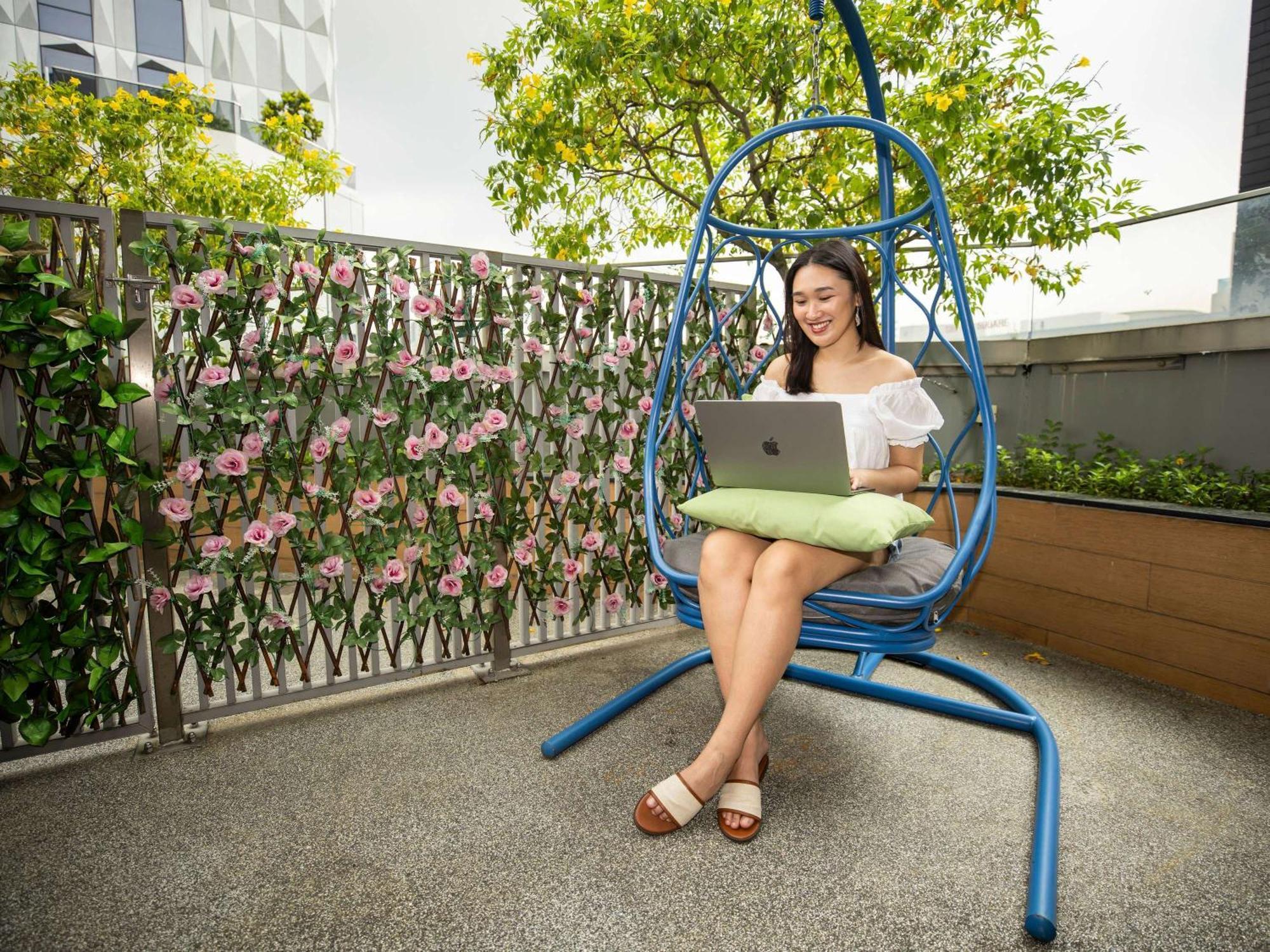 Ibis Styles Khách sạn