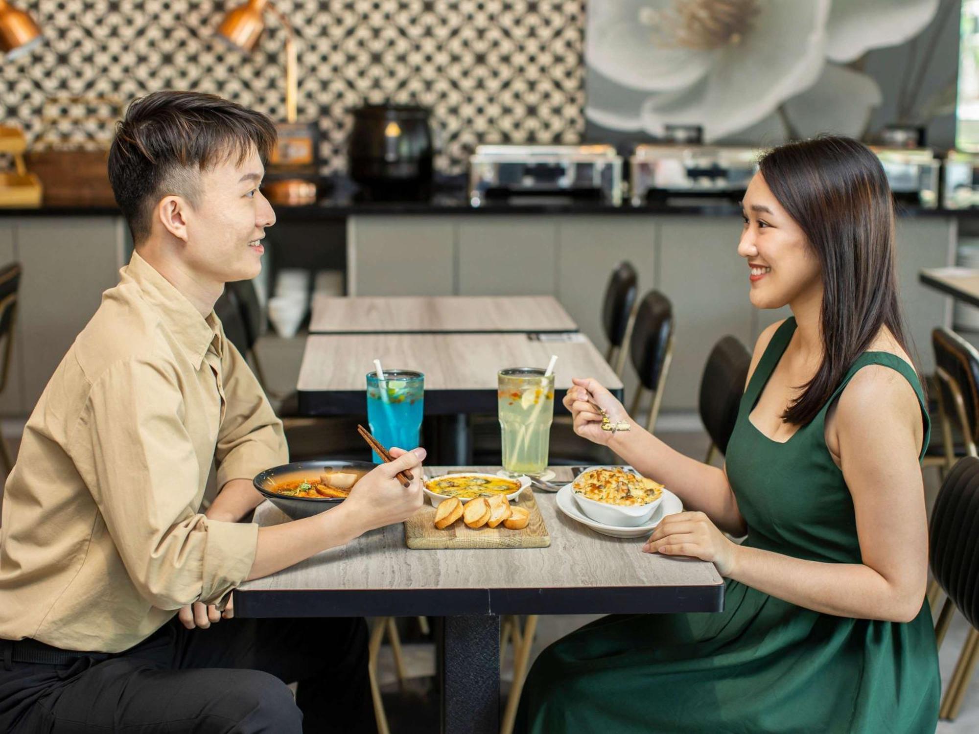 Ibis Styles Khách sạn